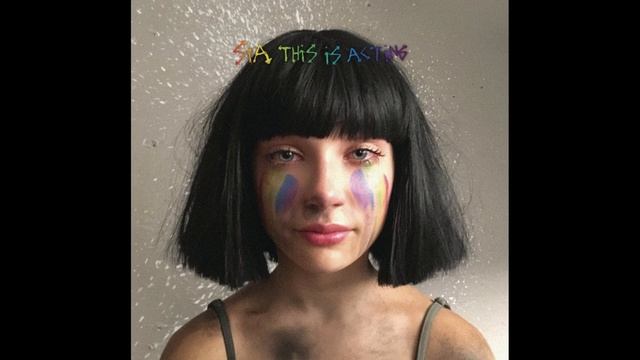 Cheap Thrills (feat. Sean Paul) - Sia, Sean Paul смотреть онлайн