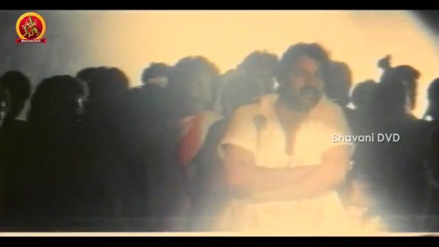 Gang Leader Movie Songs - PAPA RITA Video song | Chiranjeevi | Vijayashanti смотреть онлайн