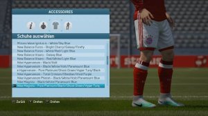 FIFA 16 Complete Bootpack 8 0 by Ron69