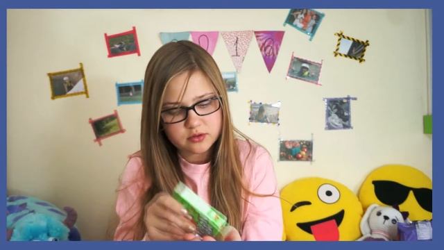 ПРОБУЮ АМЕРИКАНСКИЕ СЛАДОСТИ!// смотреть онлайн