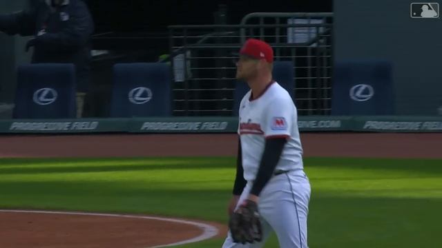 White Sox vs. Guardians Highlights (4/8/25) | MLB Highlights