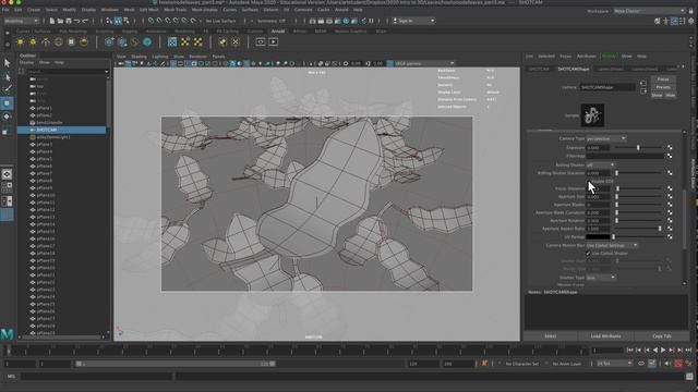 More Camera Tips - Focus Distance смотреть онлайн