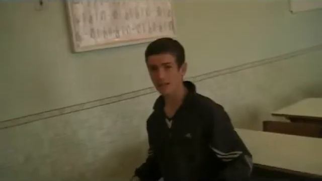 Видеовизитка 10 (реальный) кл. смотреть онлайн