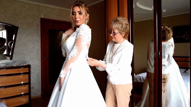 СВАДЬБА ВАСИЛЬ И ТАМАРА УТРО ЖЕНИХА И НЕВЕСТЫ 14 ИЮЛЯ 2018 смотреть онлайн