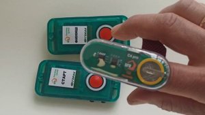 Чип SFR C4 PRO 122 отм