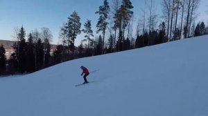 Золотая долина 06.02.2020