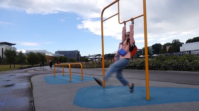 2 ДНЯ в ХЕЛЬСИНКИ | Цены | Город в 2024? | Где попить кофе? Где поесть? ВЛОГ смотреть онлайн