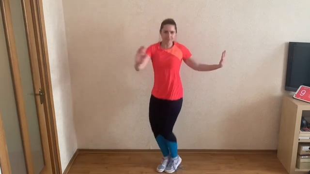 8 простых упражнений