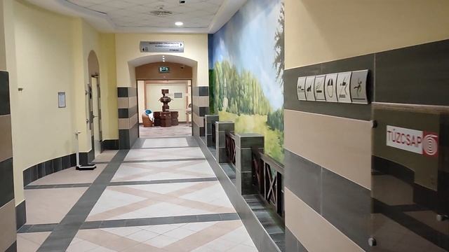 Отель Ensana , Будапешт. Ensana Hotel, Margitsiget, Budapest.