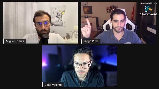 #EP.60 - Touch ID no iPhone, Matter & Huawei Matebook D16