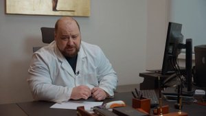 Лауреат Премии «Ч.А.З.О.В» 2025 г. Денис Логунов