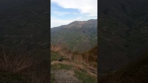 Чеченская республика. Курорт Ведучи)))