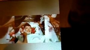 Марги  нобахангоми  Бахроми Гафури