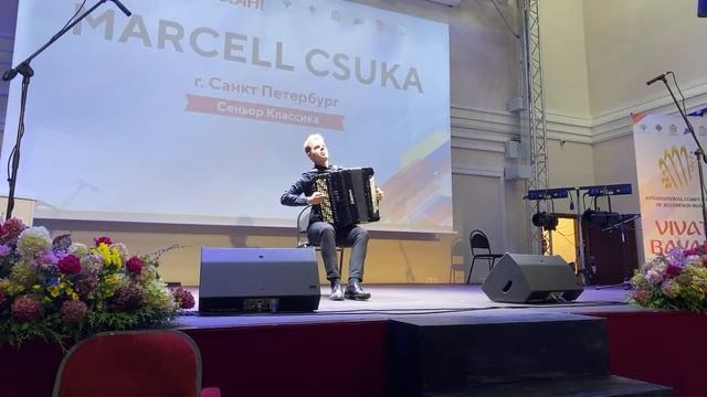 Виват 2021. 2 день. Часть 3 смотреть онлайн