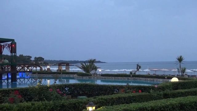 Aldemar Olympian Village, Греция - 2. смотреть онлайн