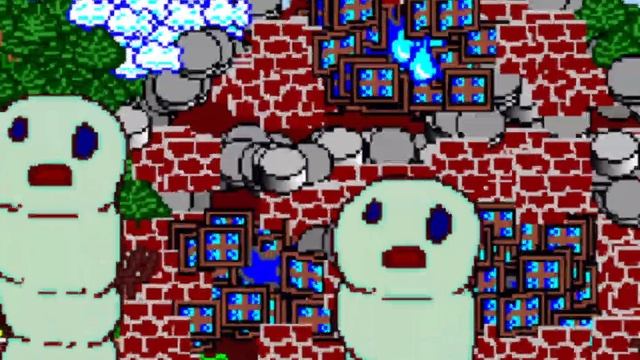 ttypes - 73 78 Honey (rework of Philip Glass & Beck) [Music Video] смотреть онлайн