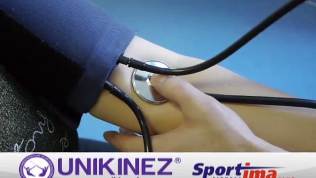 Unikinez - Первоначальная консультация смотреть онлайн