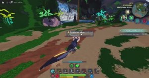 МОЙ ПЕРВИЙ РАЗ В СУШЕСТВА СОНАРИИ