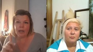 ГРЕЦИЯ - ИТАЛИЯ. Интервью с врачом и блогером - с Валидой  Будакидо о фэйках в сми.