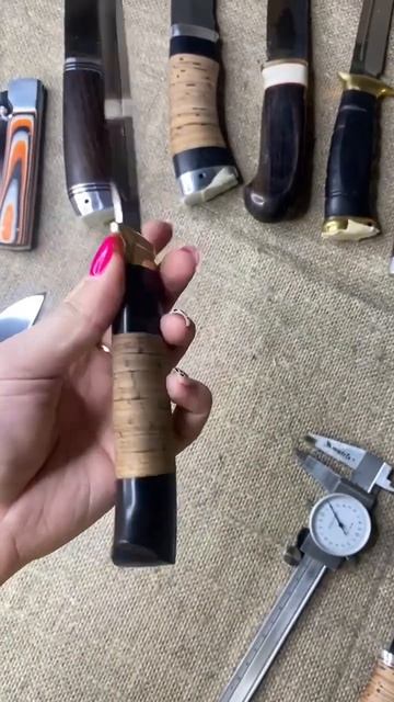 Нож который может позволить себе каждый смотреть онлайн