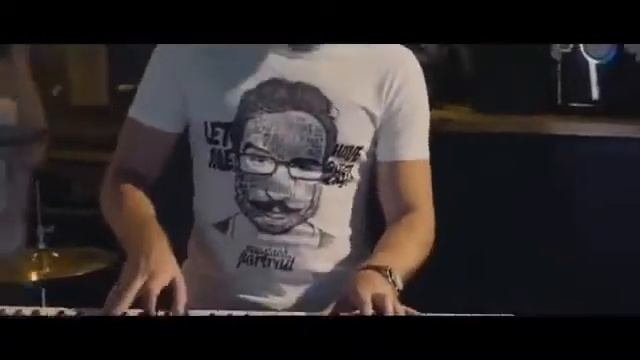 Кавер группа 2015 смотреть онлайн