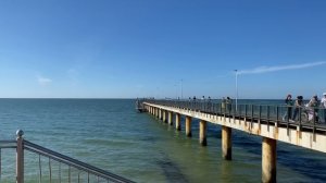 Отдых в России. На машине в Калининград.