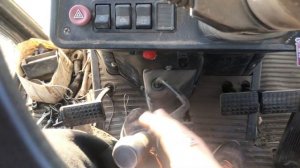 Культивация осенняя МТЗ 892 и КПС-4,2 в работе