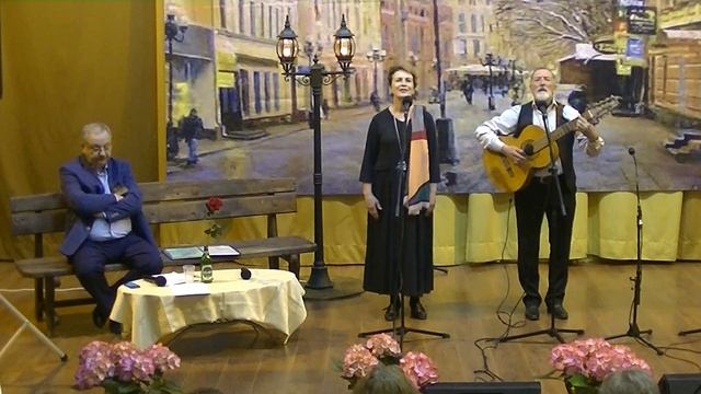 13 Эдуард Гиршов и Марина Мельникова смотреть онлайн