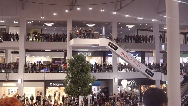 FORUM LVIV IPHONES LOTTERY PRIZE DRAW | Розіграш айфонів у Forum Lviv смотреть онлайн