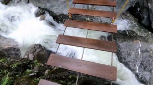 Путешествие в Иркутск (день 4-ый Аршан ➡️ Иркутск)