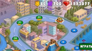 car eats car 3 (часть 1)