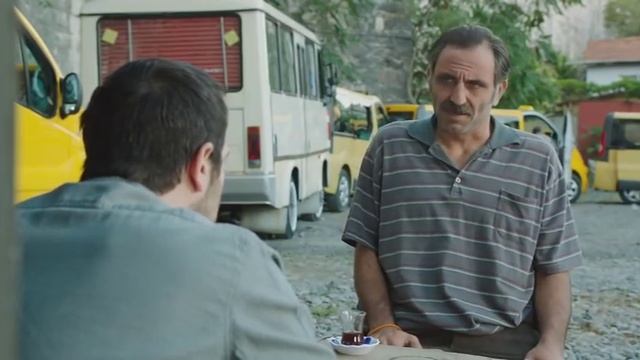 Bana Masal Anlatma | This Is Suriçi смотреть онлайн