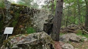 Путешествие к Цейскому леднику | Северная Осетия - Алания