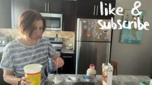 Вкусный завтрак десерт из семян чиа| полезный перекус