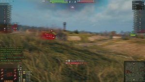 ИС 7 против 11 лвл дед тащит, броня крепка (качать ис 7 ,донатить однозначно)