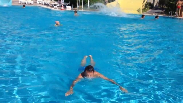 Majesty Mirage Park. Горки. смотреть онлайн