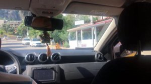 По Турции на Автобусе Своим Ходом. Обзор Отеля Labranda Loryma Resort. Такого Вида Мы Не Ожидали!