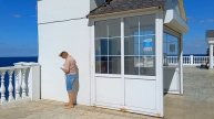 Красивые местечки. Анапа. 12 сентября 2023 г