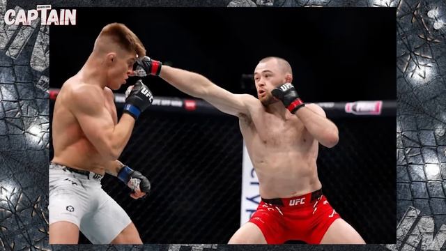 ЗРЯ МЫ НЕ ВЕРИЛИ! Обзор UFC 304: Мокаев - Капе. Пимблетт - Грин. Аллен - Чикадзе. Робокоп. Лирой Ву