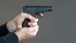 Пенсионеру выстрелили в голову в Ингушетии