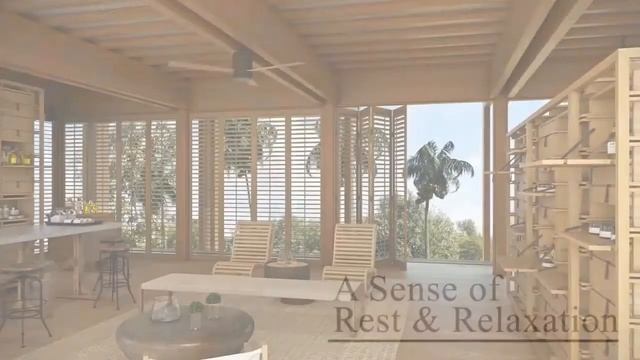 ANDAZ MAYAKOBA RESORT RIVIERA MAYA 5* ( Мексика, Плайя дель Кармен ) смотреть онлайн