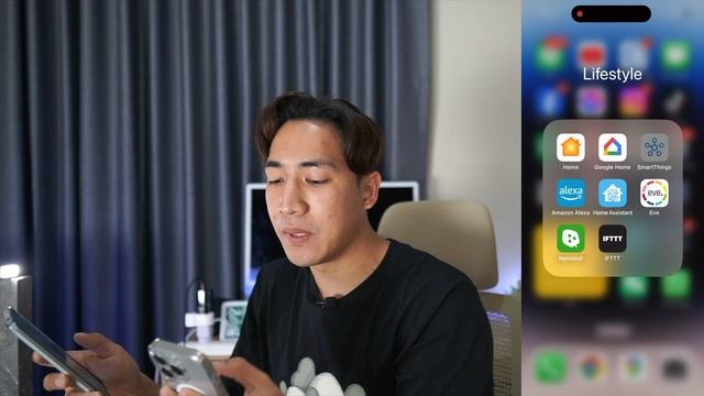 360 บาท Smart Plug อันเดียวเชื่อมทุกอุปกรณ์สมาร์ทโฮม Matter Protocol смотреть онлайн