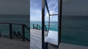 Мальдивы 🇲🇻  Отель COCO BODU Hithi 5*