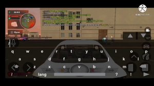 Все для повышения на 5 ранг правительства в Black Russia