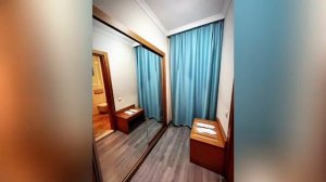 Номер отеля Crystal Flora Beach Resort 5*, Турция 🇹🇷, Кемер.