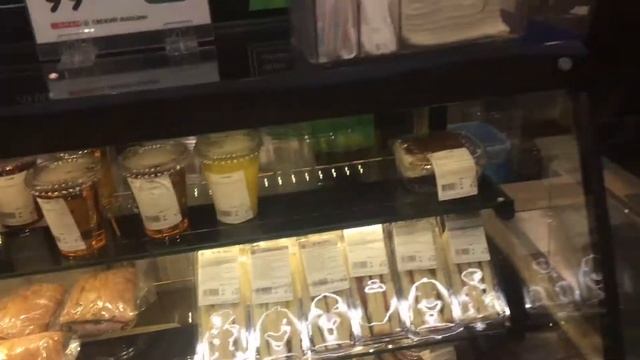 Вредная городская  еда - трудно отказаться смотреть онлайн