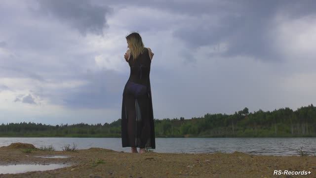 Русский Стилль /Кристина Соколова/ Ночь - прощай 2022.mp4 смотреть онлайн