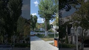 Ресторан у горной речки. Аштарак, Армения