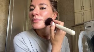 Мой ежедневный макияж и уход за собой. Разбор косметички и лучшие средства для макияжа.