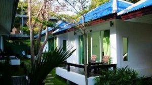 Таиланд, Районг, Ко-Самед - Sawasdee Coco 2 Star